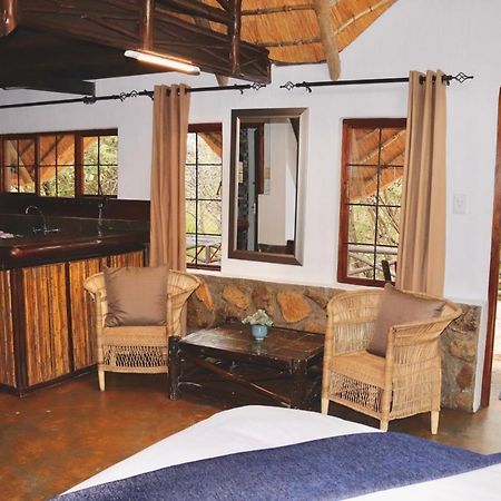 Little Bush Lodge Hoedspruit Eksteriør billede