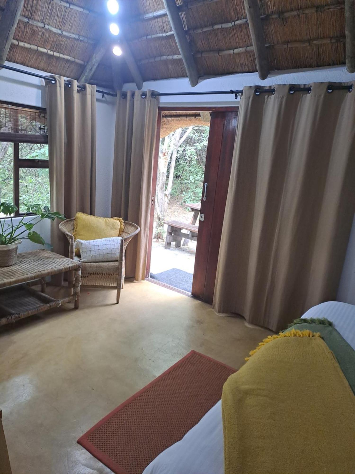 Little Bush Lodge Hoedspruit Eksteriør billede