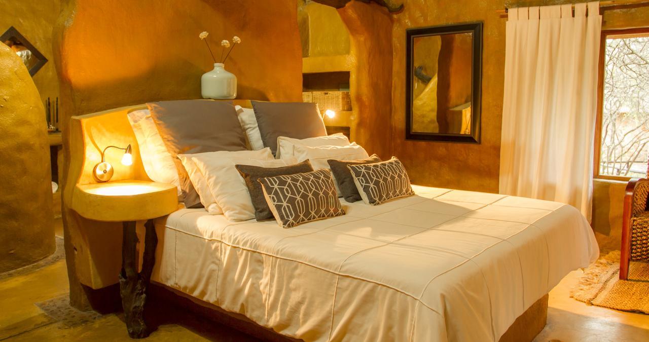 Little Bush Lodge Hoedspruit Eksteriør billede