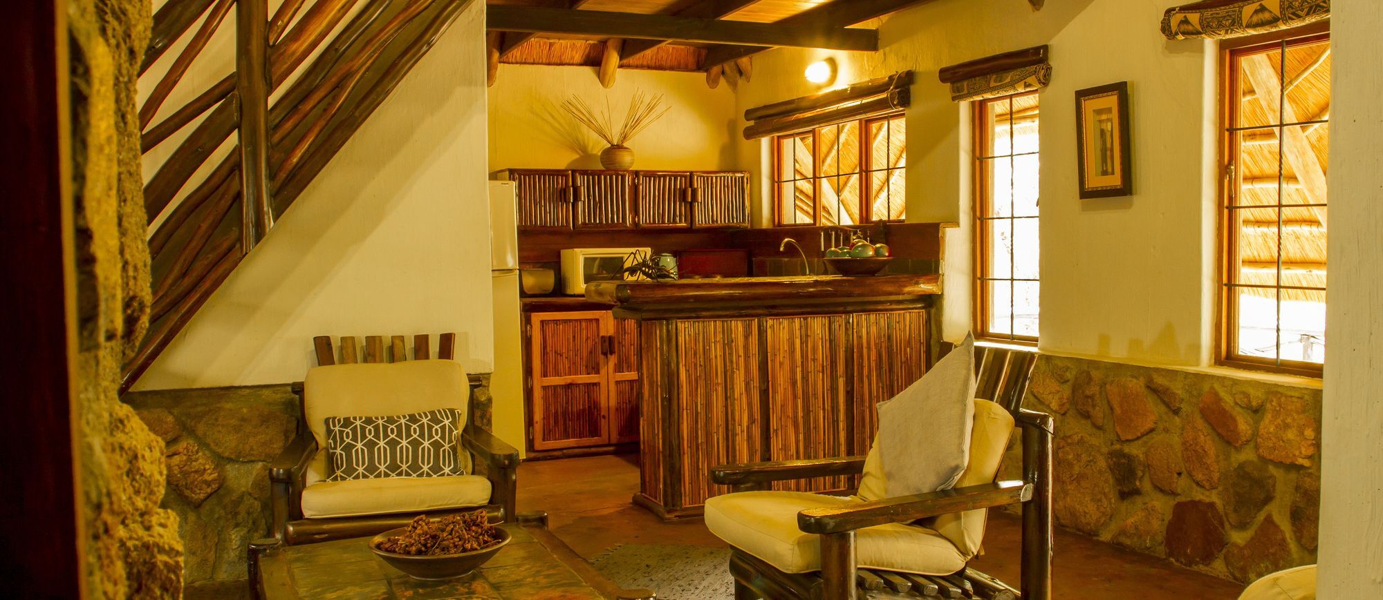 Little Bush Lodge Hoedspruit Eksteriør billede